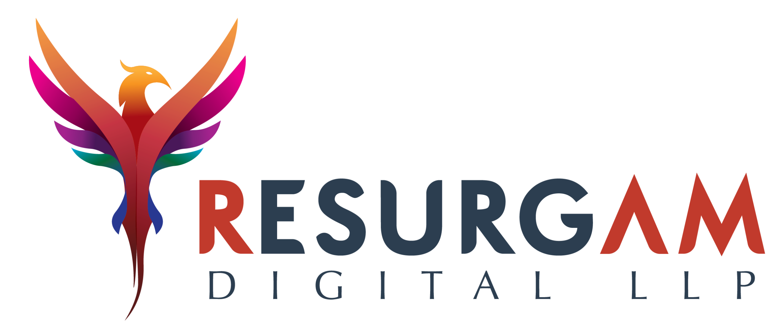 Resurgam Digital Logo